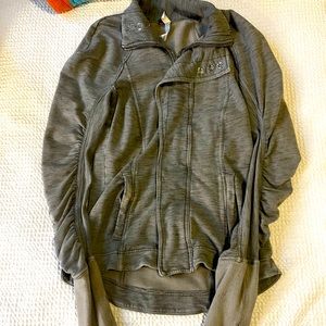 FP Movement athletic jacket